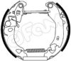 CIFAM 151-058 Brake Shoe Set